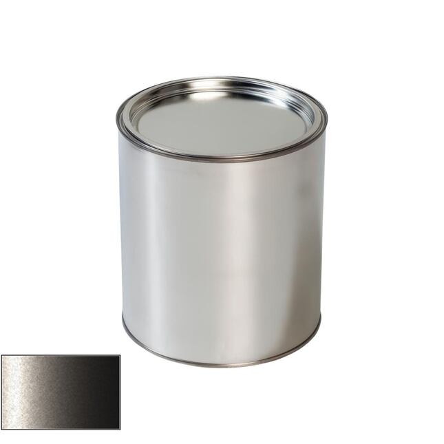 Land Rover LHF Dark Atlas Chrómová pištoľ na autolak