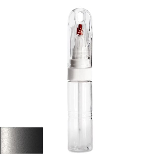 Land Rover LPL Scafell Grey Satin Ceruzka na opravu farby na auto