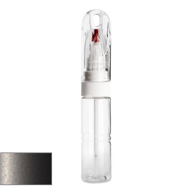 Oprava ceruzky na autolak Land Rover LUQ Westminster,arken Grey