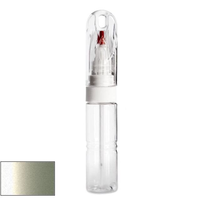 Oprava ceruzky pre Land Rover MMD Chablis autolak