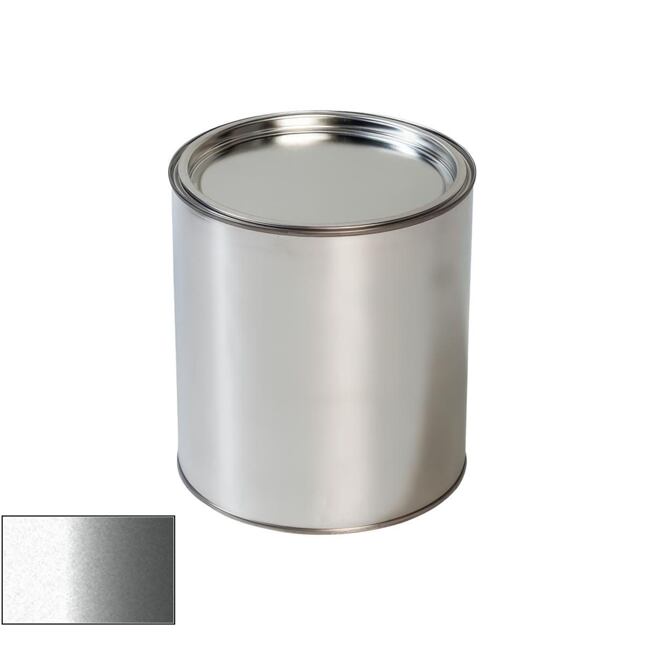 Farba na auto Land Rover MUT Crystal Silver gun