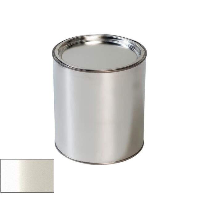 Pištoľ na autolak Land Rover NMA Valloire White Satin