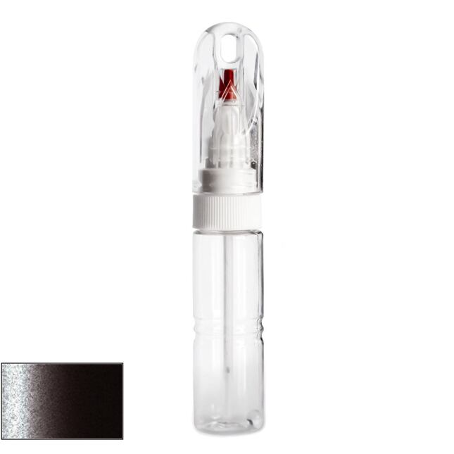 Oprava ceruzky pre Land Rover NMG Ruffina Red Satin autolak