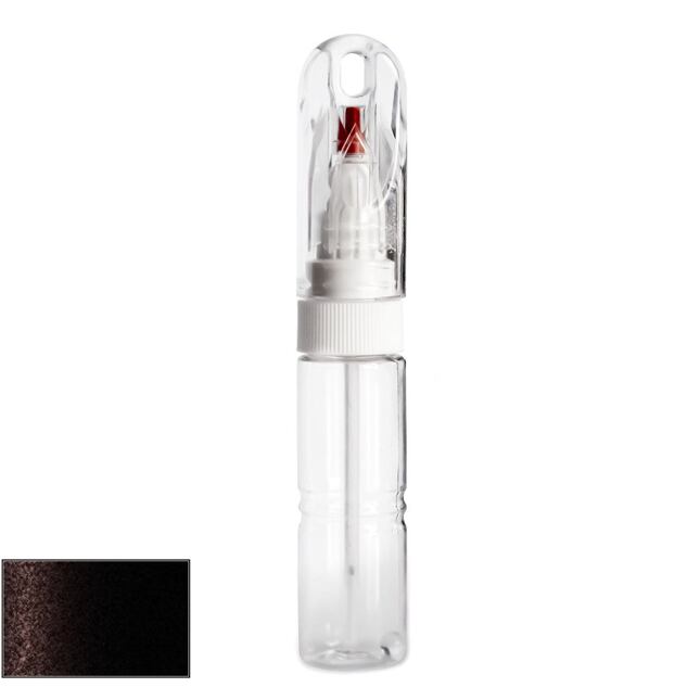 Oprava ceruzka pre Land Rover PBA Autobiografia Čierna