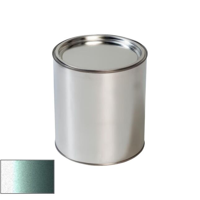 Pištoľ na autolak Mini 901 Silk Green