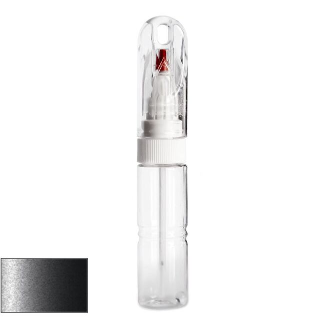 Ceruzka na opravu laku auta Mini A66 Anthracite