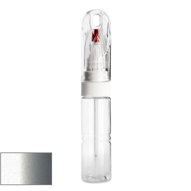 Mini B37 Reflexsilber ceruzka na opravu laku auta