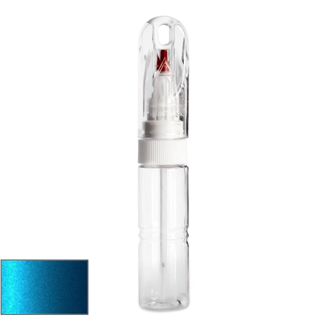 Ceruzka na opravu laku auta Mini WA59 Laser Blue