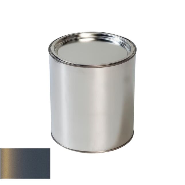 Pištoľ na autolak Mini WC77 Copper Grey