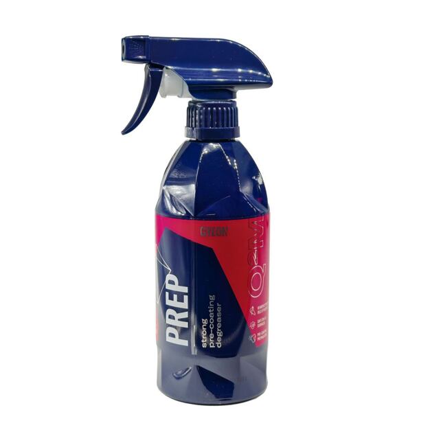 GYEON Q2M Prep - odmasťovač 500ml