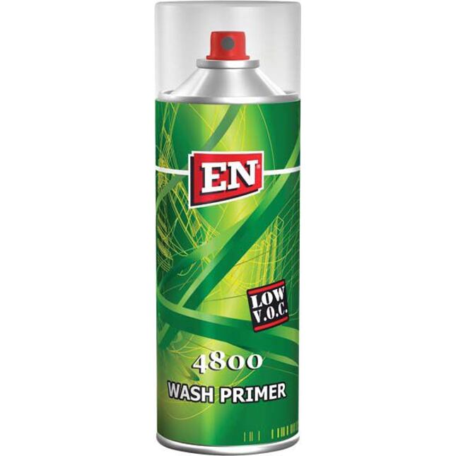 EN 4800 Reaktivní základ 400ml