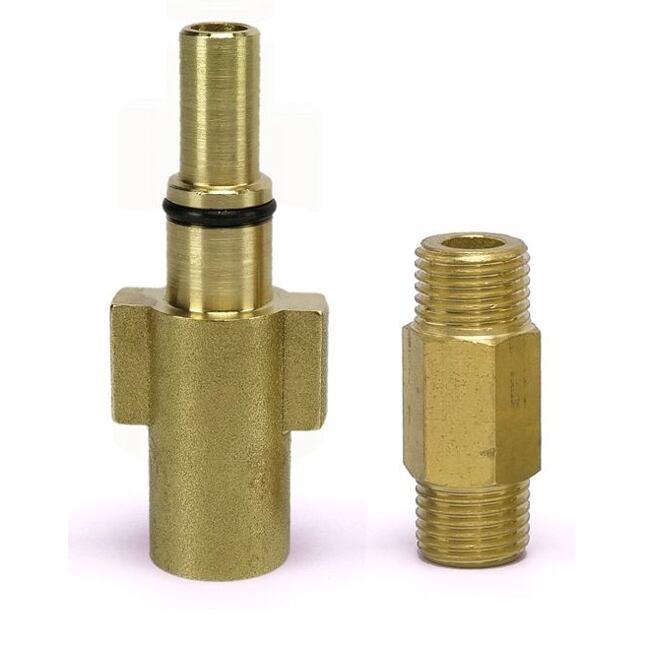 Adaptér MaxShine pre novú tlakovú umývačku BOSCH