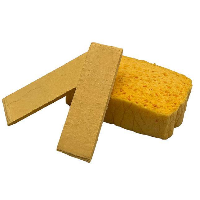 CS viskózna huba - stláčadlo