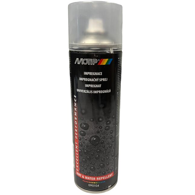 Motip Impregnácia v spreji 500ml