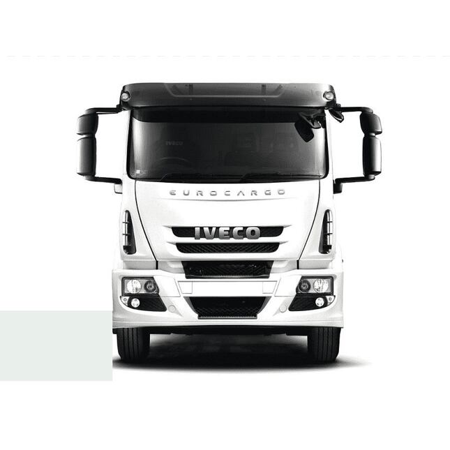 Farba na auto v spreji Iveco IC124 BIANCO GHIACCIO PARMALAT