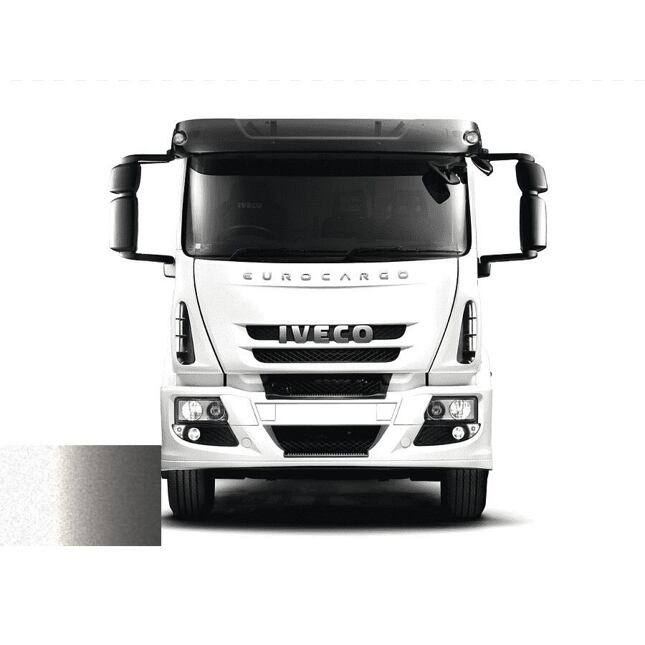 Farba na auto v spreji Iveco IC203 GRIGIO ARGENTO