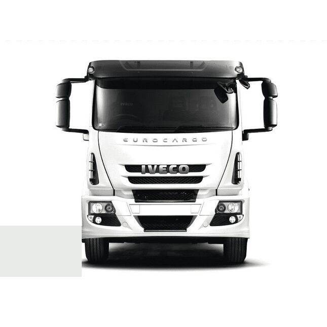 Farba na auto v spreji Iveco 26U SUPERIOR WHITE