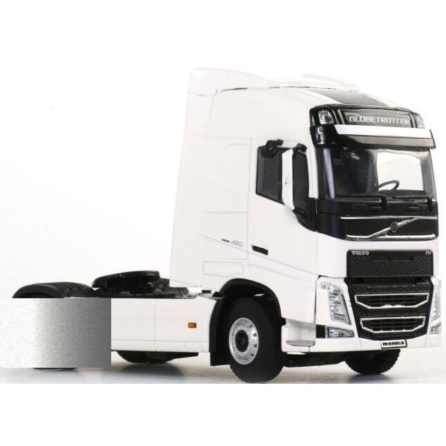 Volvo truck 2101 MILENIUM SILVER farba v spreji