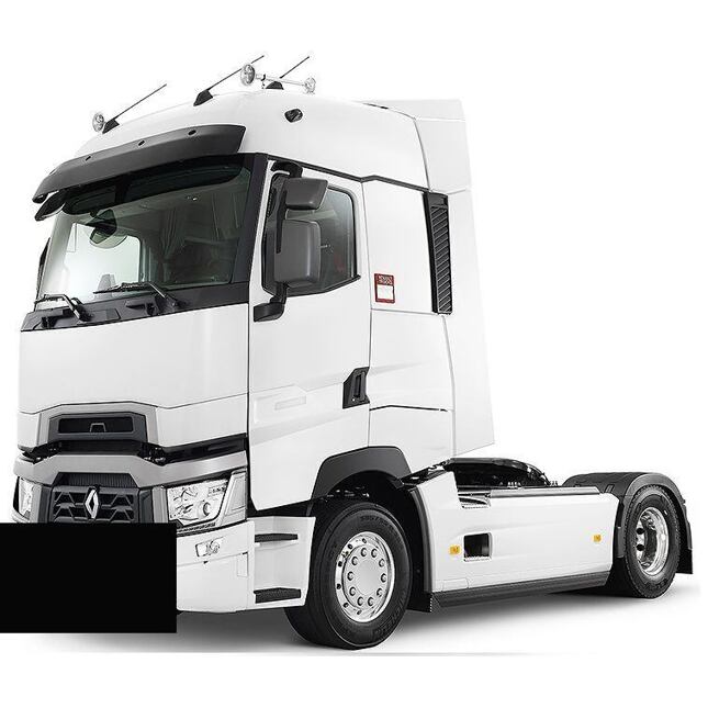 Renault Truck 699 NOIR farba v spreji