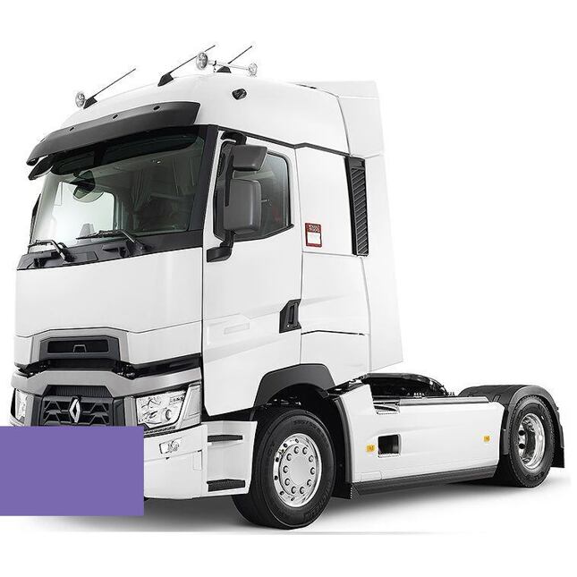 Renault Truck 1478 VIOLET farba v spreji