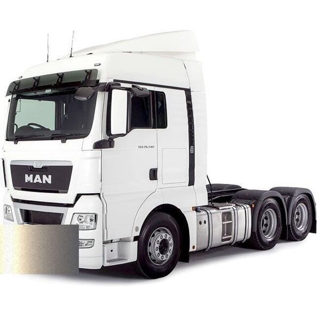 Farba na auto v spreji MAN FS43IK2847 ROSSO PERLA