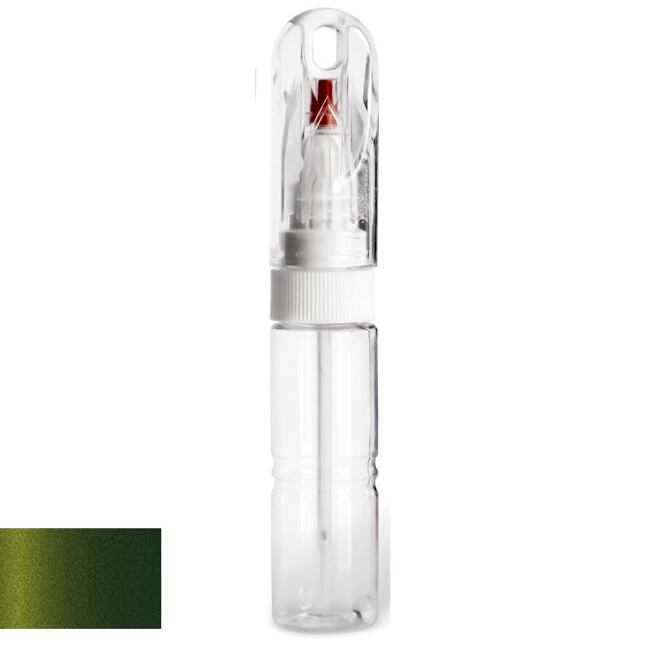 Oprava ceruzky na lakovanie Audi LX6R Sonoma Gruen