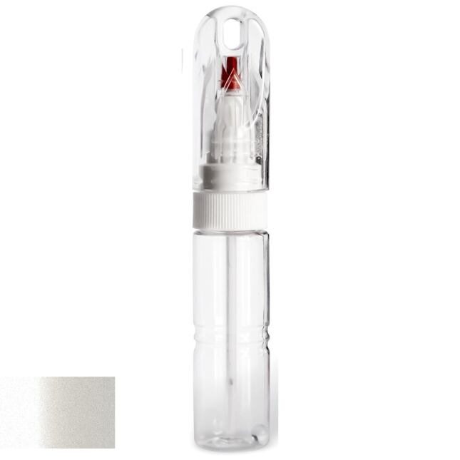 Oprava ceruzky na autolak Fiat 819C SNOWFLAKE WHITE