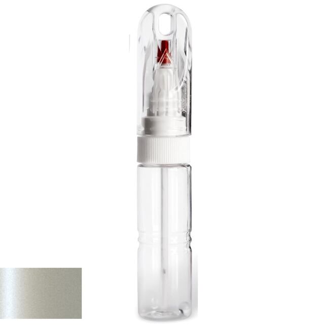 Oprava ceruzky na autolak Mitsubishi W69 Cocoon White