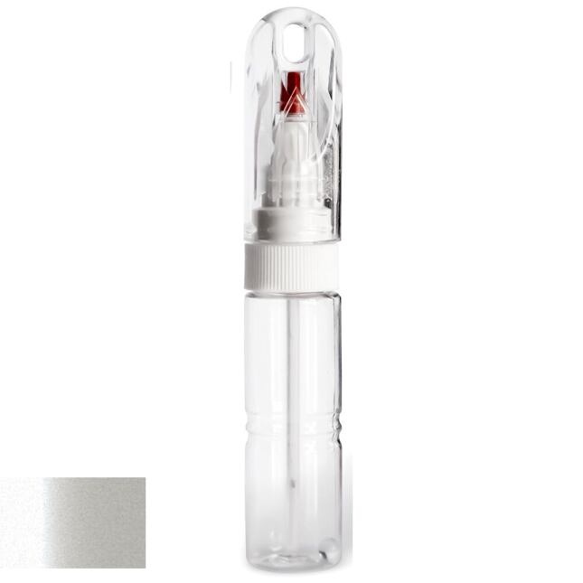 Oprava ceruzky na autolak Mitsubishi W55 White