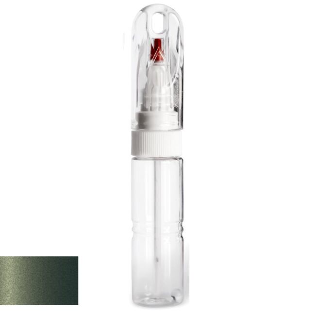 Farba ceruzka KIA AEB KALE GREEN