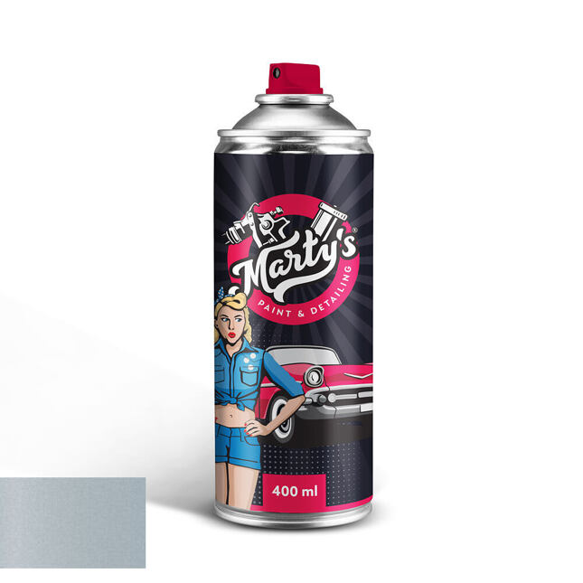 Seat LS7J DYNAMIC farba na auto v spreji