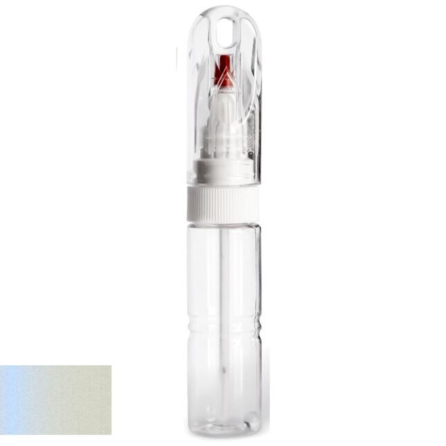 Oprava fľaše Suzuki XVH CRYSTAL WHITE