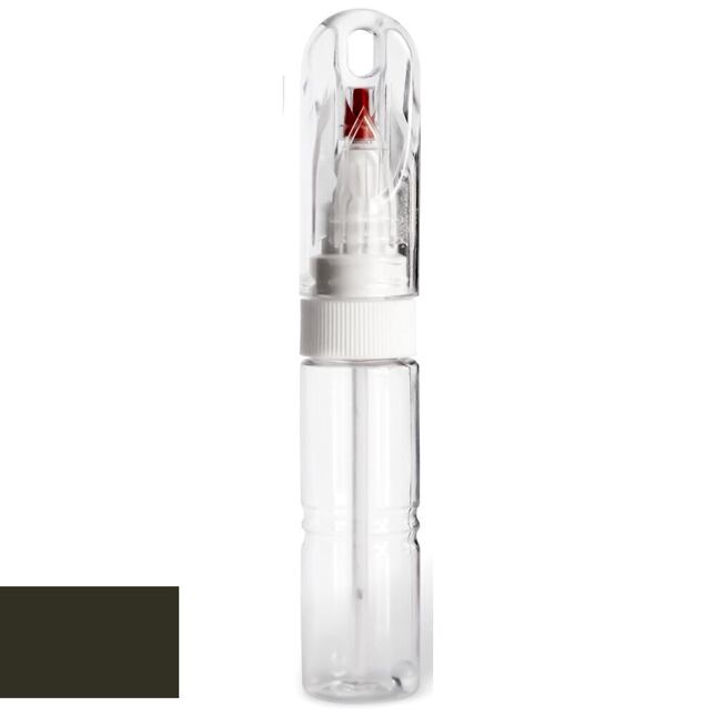 Oprava ceruzky na autolak Fiat 567F KAKI OLIVA AVIAZIONE