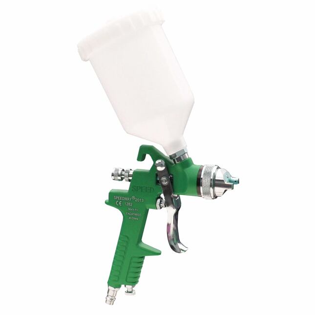 Speedway HVLP striekacia pištoľ tr.1,3mm