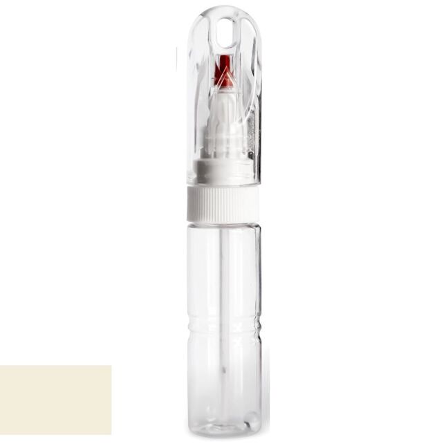 Oprava fľaše Chrysler X CLOUD WHITE