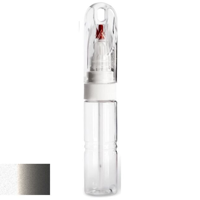 Oprava ceruzky na autolak Nissan 0K0 ALPINE SILVER