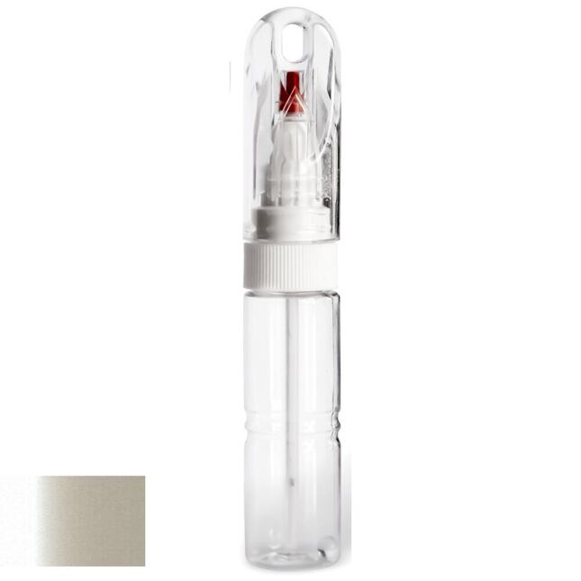 Oprava ceruzky na autolak Nissan KH6 GLACIER