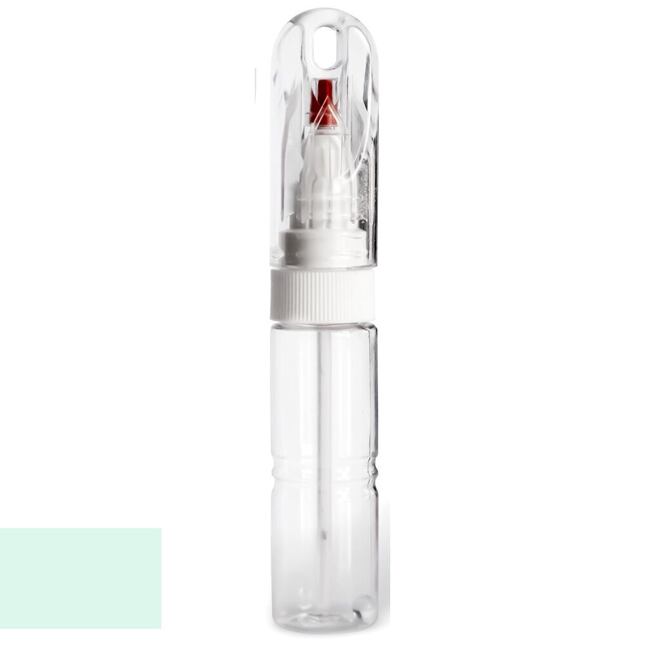 Opravná ceruzka na autolak Peugeot EKS. ČÍRA/ČISTÁ BIELA