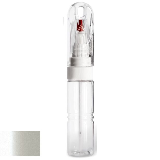 Oprava ceruzka pre Subaru 70 WHITE CRYSTAL SHINE