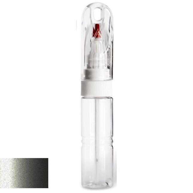 Oprava ceruzka pre Suzuki M50 QUARTZ GREY