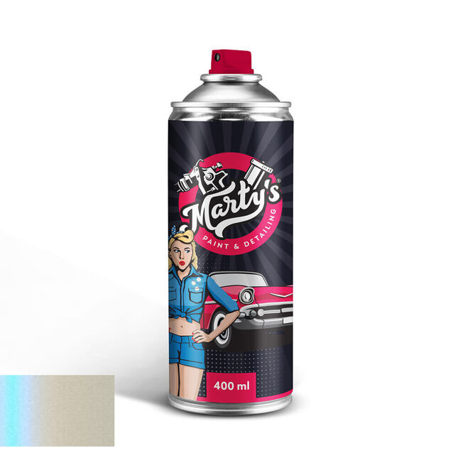 Toyota 47 CRYSTAL MICA II farba v spreji