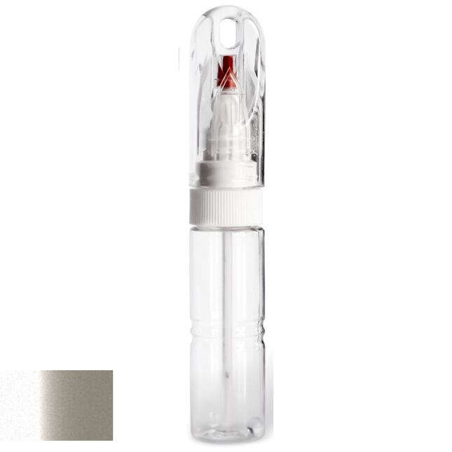 Laková tužka Volvo 424 POLAR WHITE