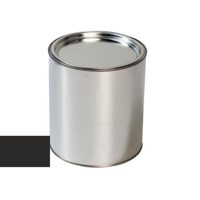 Autolak do pistole BMW  BU0022 Schwarz