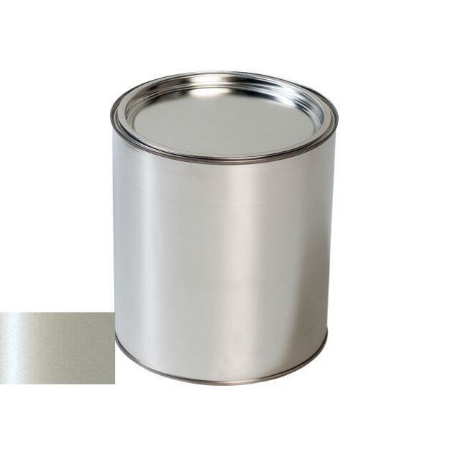 Farba na auto pre Mitsubishi W69 Cocoon White gun