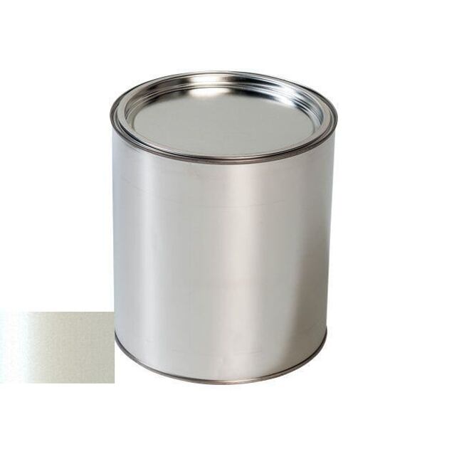 Autolak do pistole Nissan WK0 ASPEN WHITE