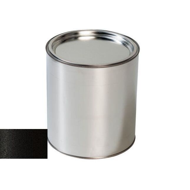 Farba na auto pre Renault 676 NOIR MET gun