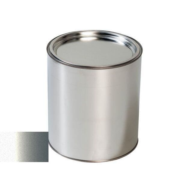 Farba na auto pre Renault B64 Gris sideral gun