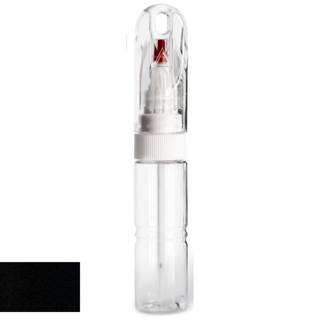 Opravná ceruzka na farbu Hyundai A2B ABYSS BLACK