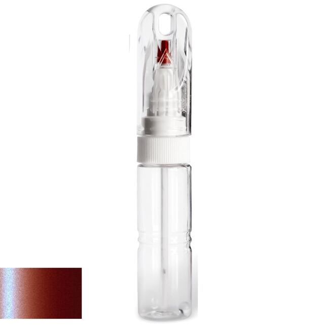 Oprava pero Mercedes 823 HYACINTH RED