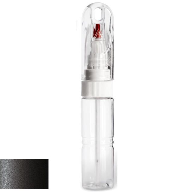 Oprava fľaše Seat B7R VULCAN GREY